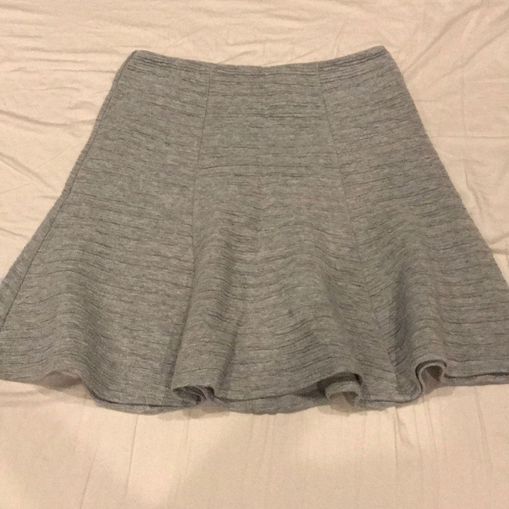 Mini skirt
